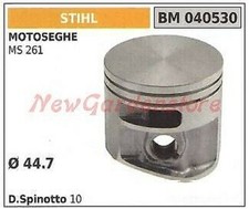 Piston STIHL Tronçonneuse