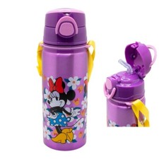 Disney minnie souris bouteille - minnie,