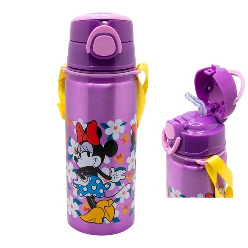 Disney minnie souris bouteille - disney,
