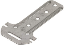 Lot 100 Pièces Suspentes Courtes 300 Stil F 530  – 81 X 4,3Cm