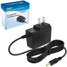 Adaptateur secteur ac - secteur, 7,5v