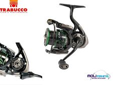 Moulinet Trabucco LTX FA 2000 Et 3000 Pêche Bolognaise Spinning au Lancer Max