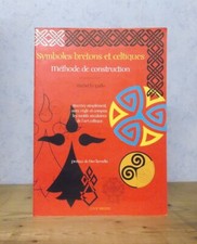 HERMINE CROIX TRISKELL SYMBOLES BRETONS ET CELTIQUES METHODE DE CONSTRUCTION