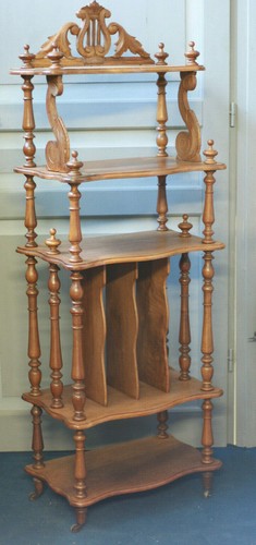 Meuble casier musique en - musique,
