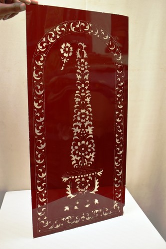 Ancien moghol butta - moghol, design