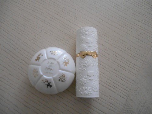 Vaporisateur rechargeable - ,