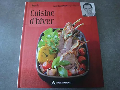 Cuisine hiver vol la - d'hiver, "la