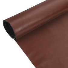 Tissu En Cuir Faux, Tissu PU