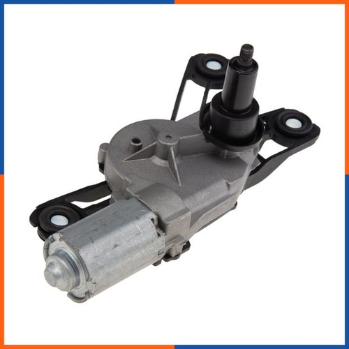 Moteur essuie glace - moteur, arrière