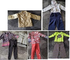 Gros Lot de vêtements