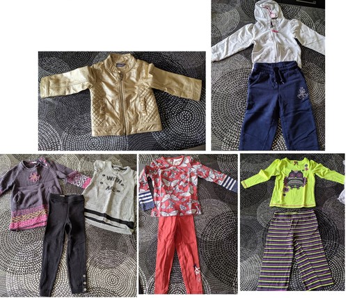 Gros lot vêtements - gros, de