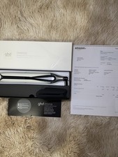 GHD Chronos – Luxury