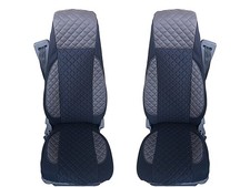 Housses de siège POUR VOLVO