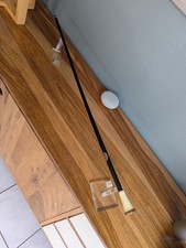 Canne souvenir militaire