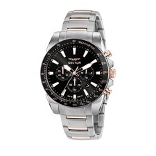 Montre Sector No Limits Homme 450 in Acier R3273776007