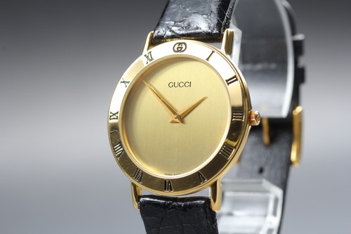 Presque comme neuve montre - [presque,