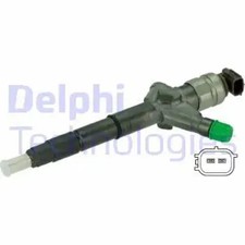 Injecteur HRD622 DELPHI pour