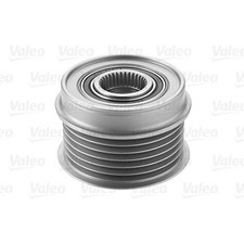 1x Poulie roue libre, alternateur VALEO 588106 convient pour FORD MAZDA