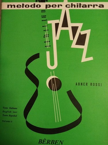 Rossi abner méthode pour - -,