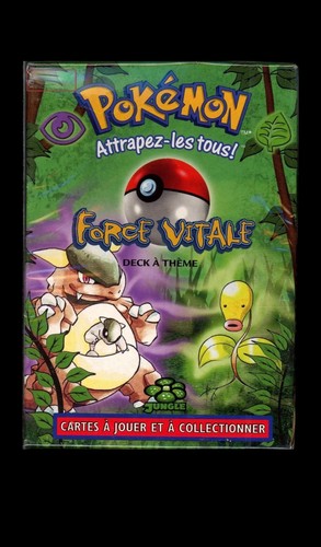 Pokemon tcg deck - -,