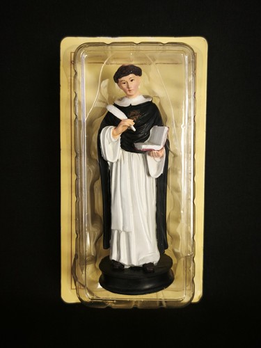 Statuette saint thomas - statuette,