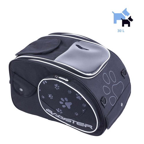 Sacoche reservoir bagster 30l - sacoche,