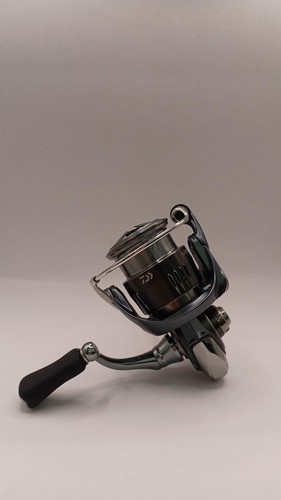 Moulinet toupie daiwa - daiwa, 23