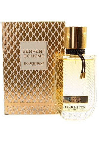 Boucheron serpent boheme eau - boucheron,