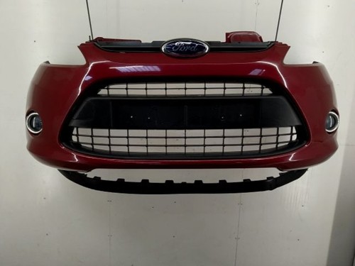 Pare choc avant ford - choc,