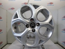 Jante ALUMINIUM CITROEN C3 II