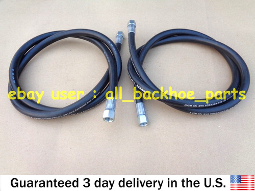 Jcb backhoe circuit - jcb, tuyau