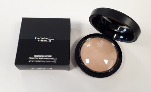 Mac poudre finition - mac, de