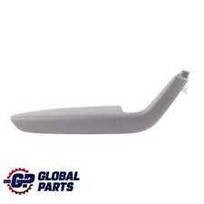 Audi A3 8P Accoudoir De Porte Arrière Gauche Panneau Similicuir 8P4867373