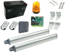 Moteur D'Ouverture De Portail