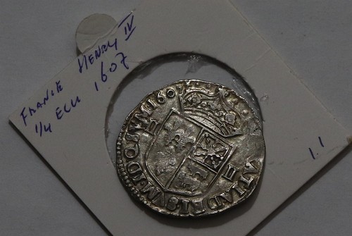 France henry iv - 🇫🇷,
