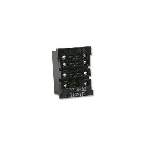 Py08 omron industrial - py08-02,