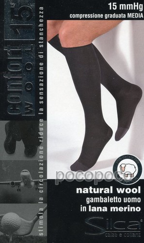 Chaussette bas reposante - chaussette,