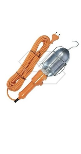 Lampe baladeuse chantuer - lampe,