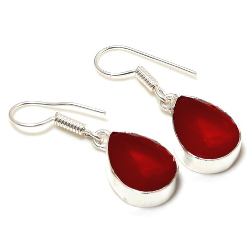Boucles oreilles pierres - d'oreilles,