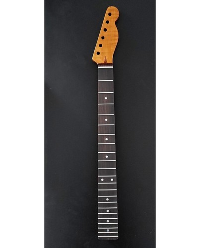 Manche telecaster érable - manche,