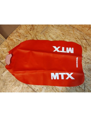 Housse selle honda mtx125r - honda,