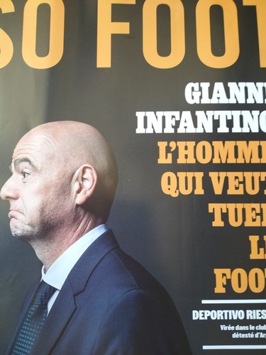 Foot gianni - so,