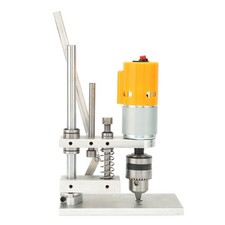 Moteur De Perceuse D'établi