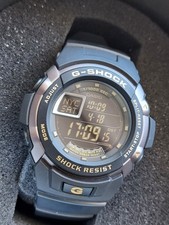 Montre CASIO G-SHOCK