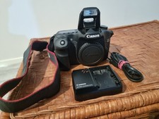 Canon EOS 40d