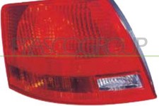 PRASCO Feu arrière pour AUDI