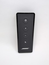 Bose solo sound system - solo, tv