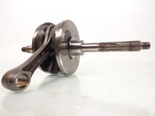 Vilebrequin d embiellage