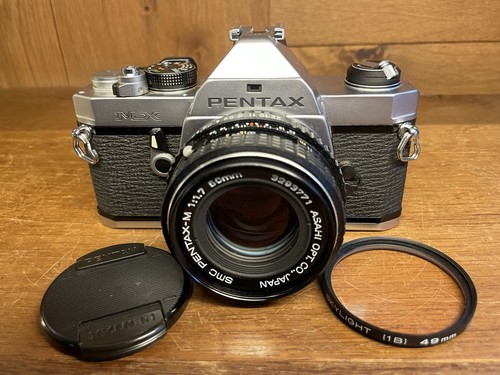Excellent état pentax - excellent,