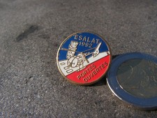 pins insigne    helicoptere